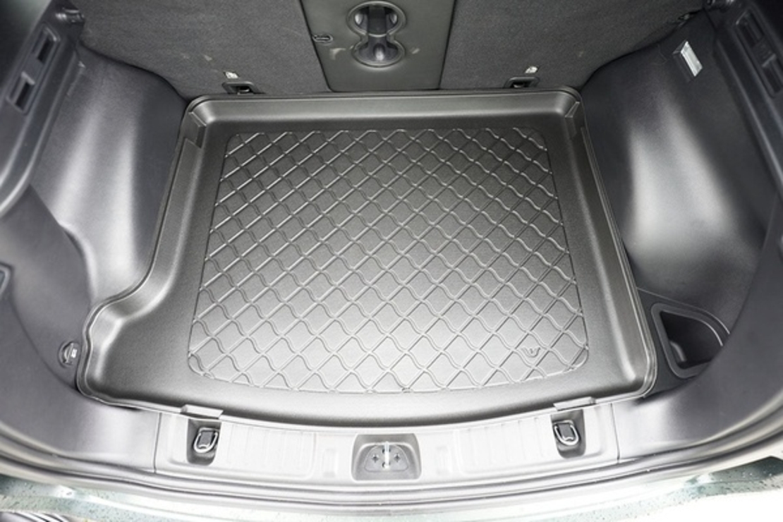 Tavita de portbagaj Jeep Compass II (MP) 4xe, anul de fabricatie 07.2020 - prezent, caroserie SUV - portbagaj superior