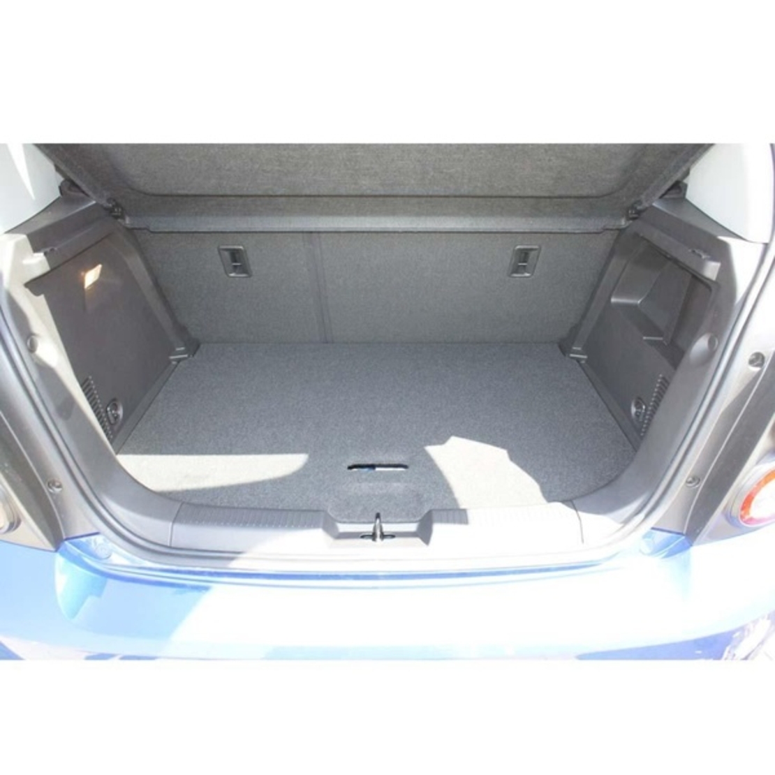 Tavita portbagaj Chevrolet Aveo (T300) caroserie hatchback fabricatie 06.2011 - prezent (portbagaj superior)