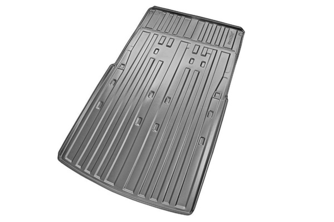 Tavita de portbagaj Volkswagen Caddy Cargo Maxi 02.2021 - prezent, caroserie Van, 2-3 locuri