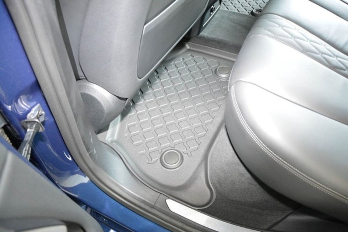 Covorase auto tip tavita BMW X5 G05, fabricatie 11.2018 - prezent (inclusiv hybrid)