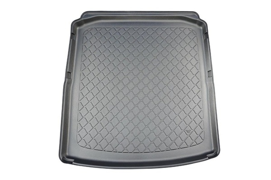 Tavita portbagaj premium Skoda Octavia IV, caroserie liftback, fabricatie 06.2020 - prezent