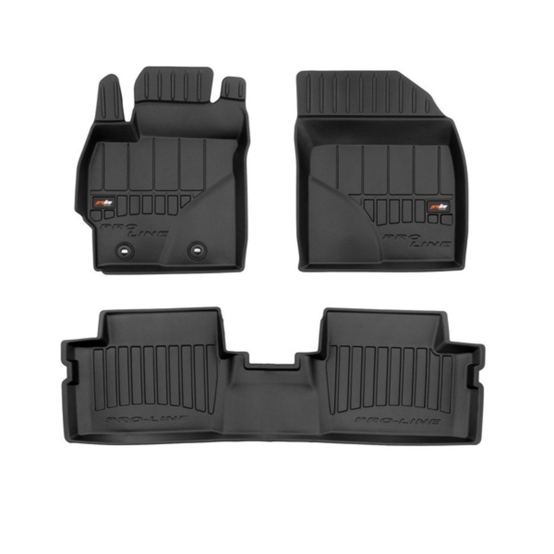 Covorase auto tip tavita 3D408708