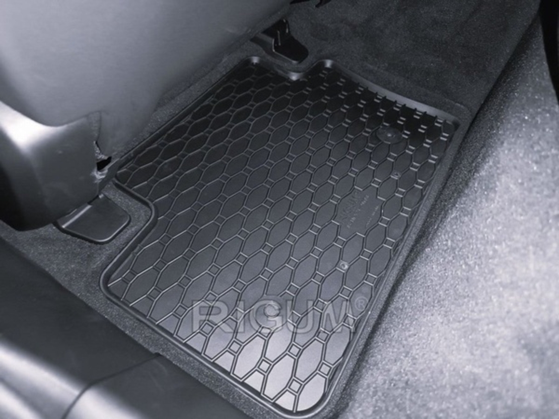 Covorase auto BMW Seria 5 G60 fabricatie 2024-