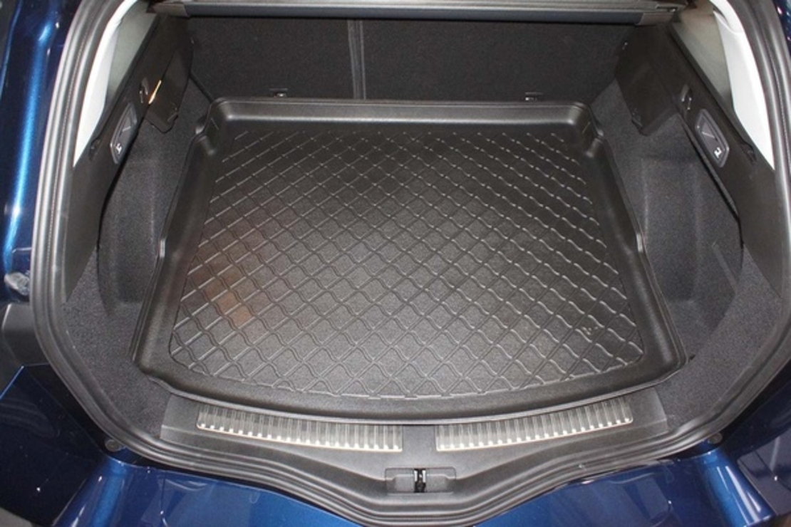 Tavita portbagaj Renault Megane IV Estate caroserie combi fabricatie 01.2016 - prezent GRD