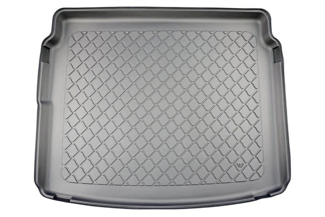 Tavita de portbagaj Aixam Crossline, caroserie Hatchback, fabricatie 2005 - 2010