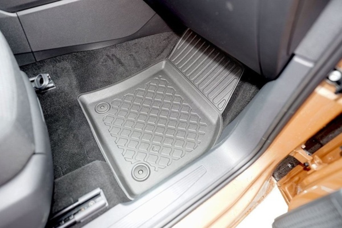 Covorase auto tip tavita 603886