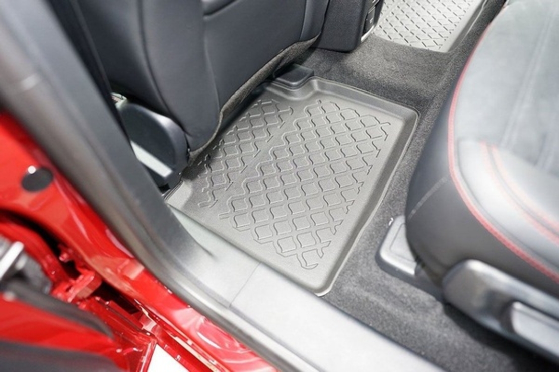 Covorase auto tip tavita 604050