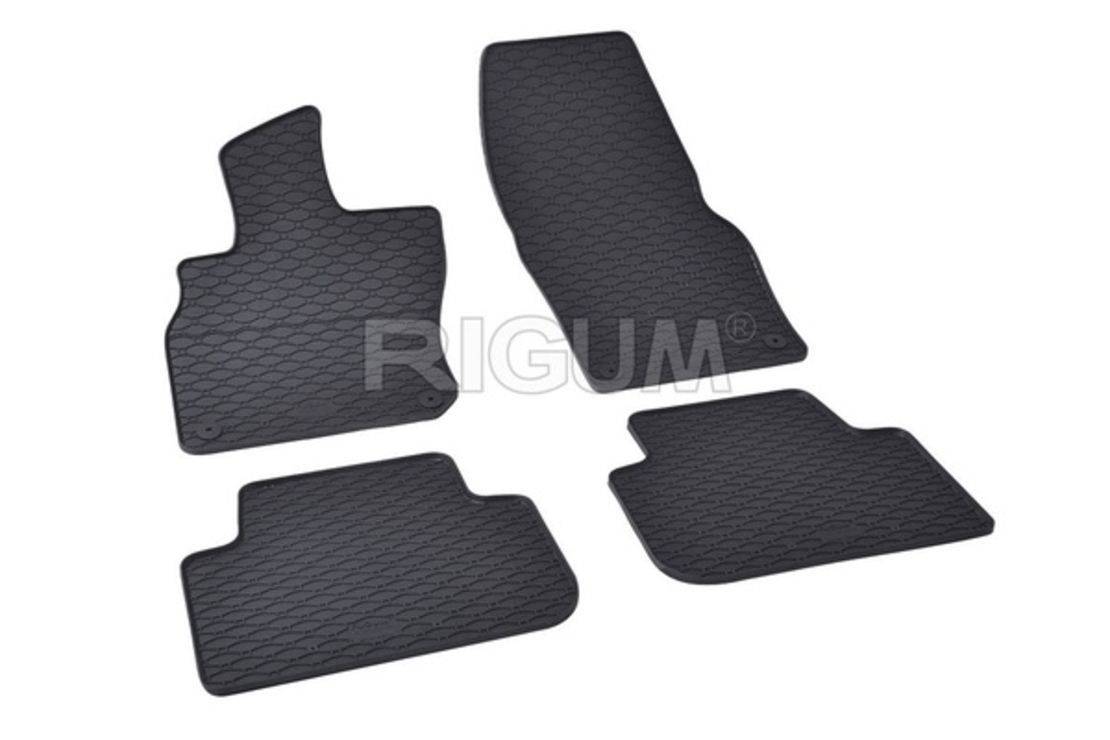 Covorase auto Cupra Terramar, fabricatie 09.2024 - prezent, caroserie suv
