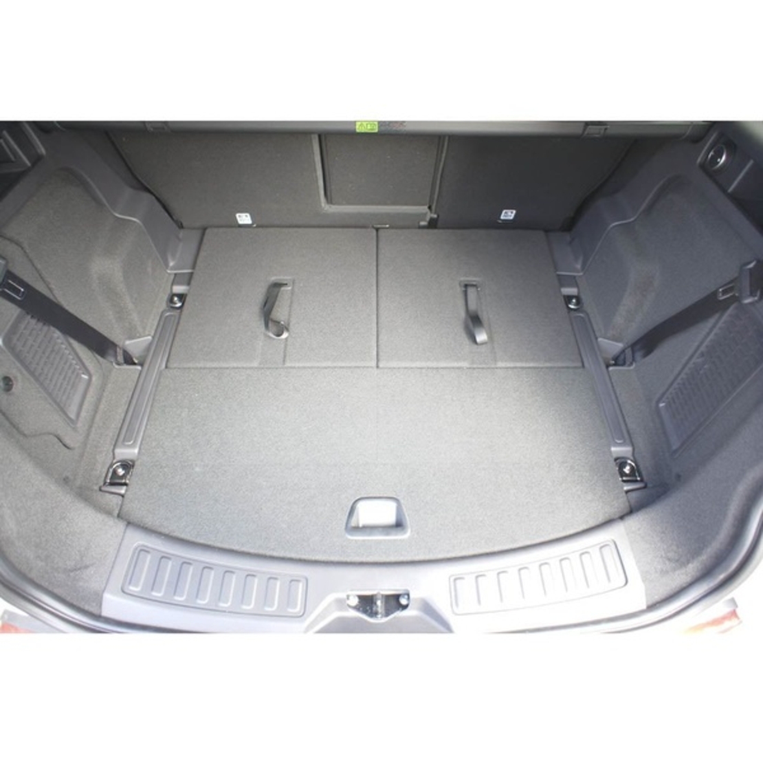 Tavita portbagaj Land Rover Discovery Sport fabricatie 01.2015 - prezent