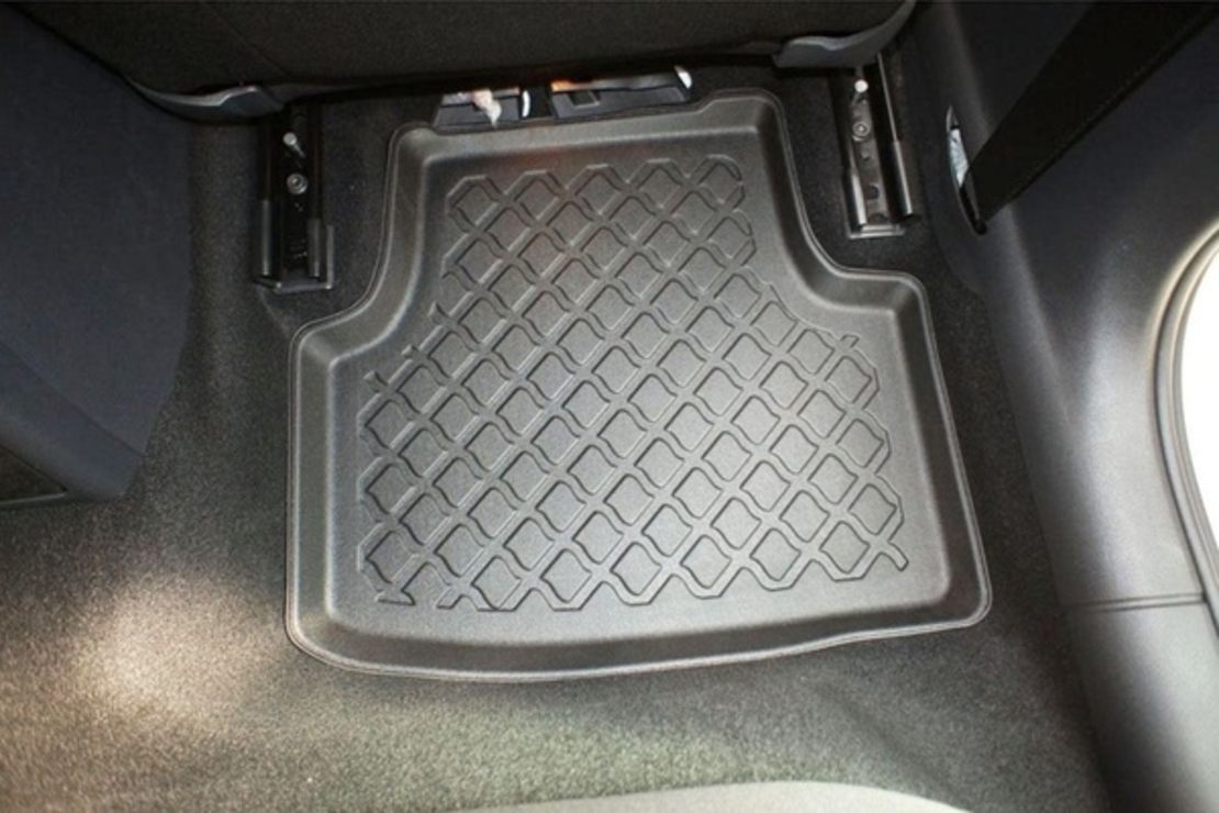 Covorase auto tip tavita Skoda Octavia IV PHEV, an fabricatie 09.2020 - prezent, caroserie hatchback nu corespunde modelului e-tec mild hybrid
