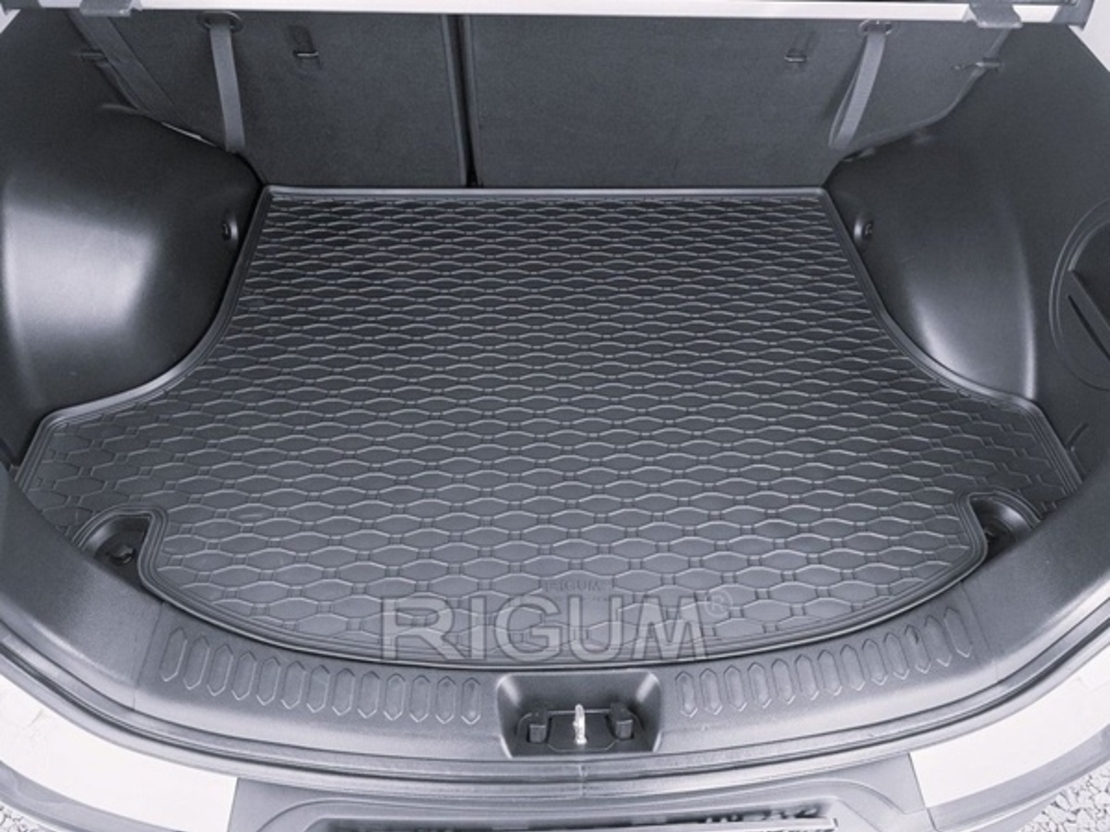 Tavita portbagaj Kia Sportage, anul de fabricatie 2010, caroserie SUV