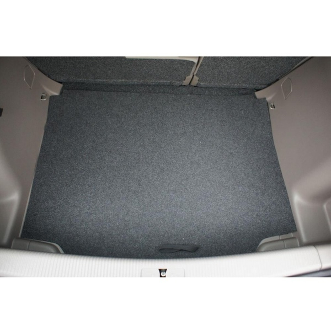 Tavita portbagaj Volkswagen Golf V Plus caroserie hatchback fabricatie 2005 - 2009 (roata rezerva ingusta)