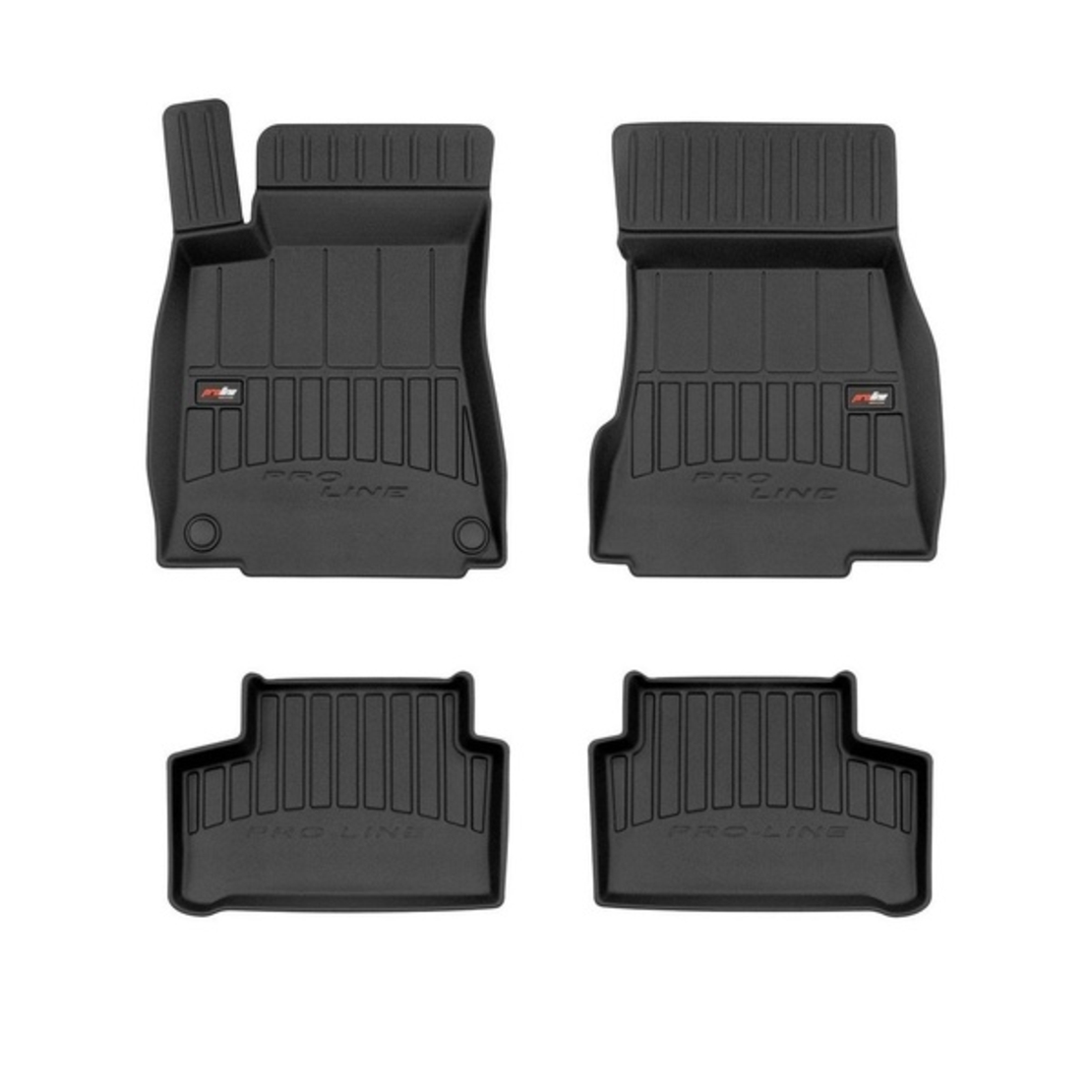 Covorase auto tip tavita 3D409927