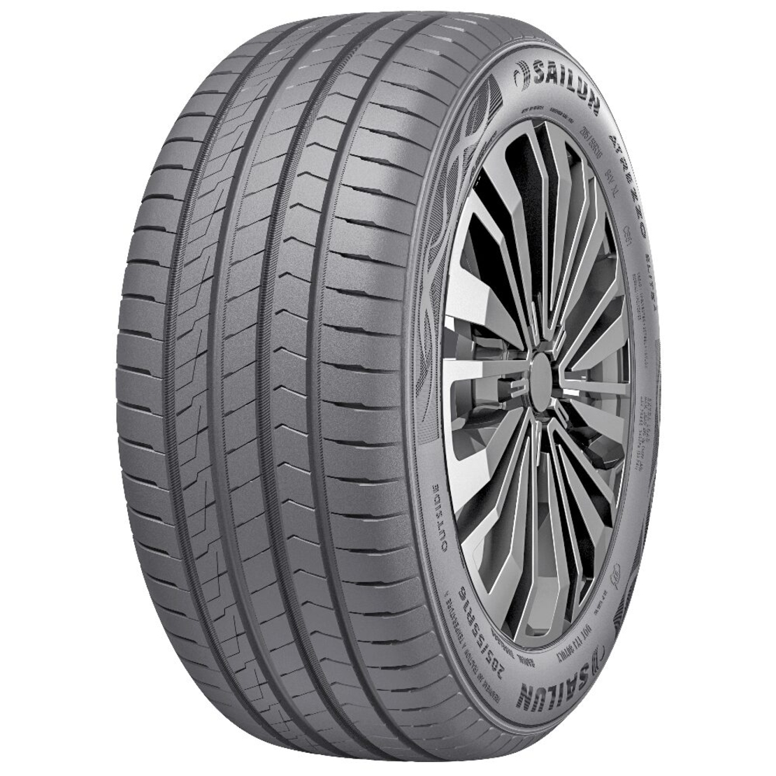 3220023662 Anvelopa Vara SAILUN Atrezzo-Elite2 175/65R17 87H