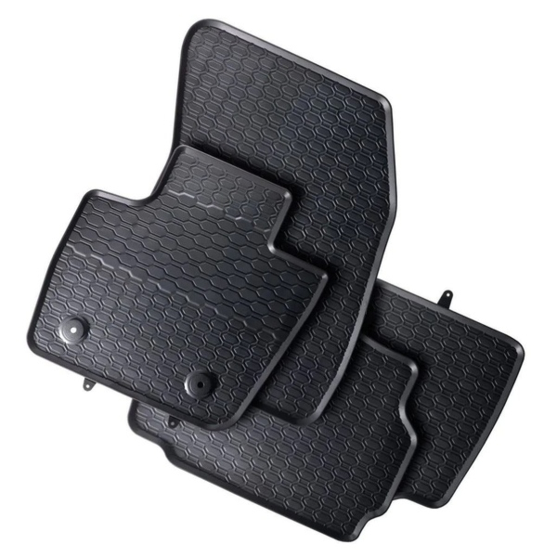 Covorase auto Ford Mondeo V, caroserie Hatchback, fabricatie 01.2015 - prezent