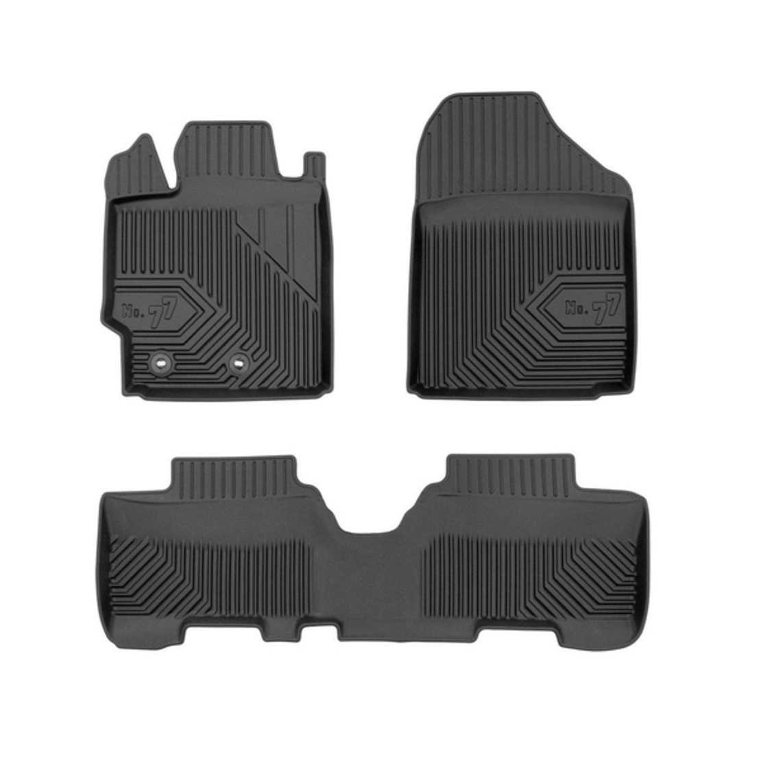 Covorase auto tip tavita 77426306