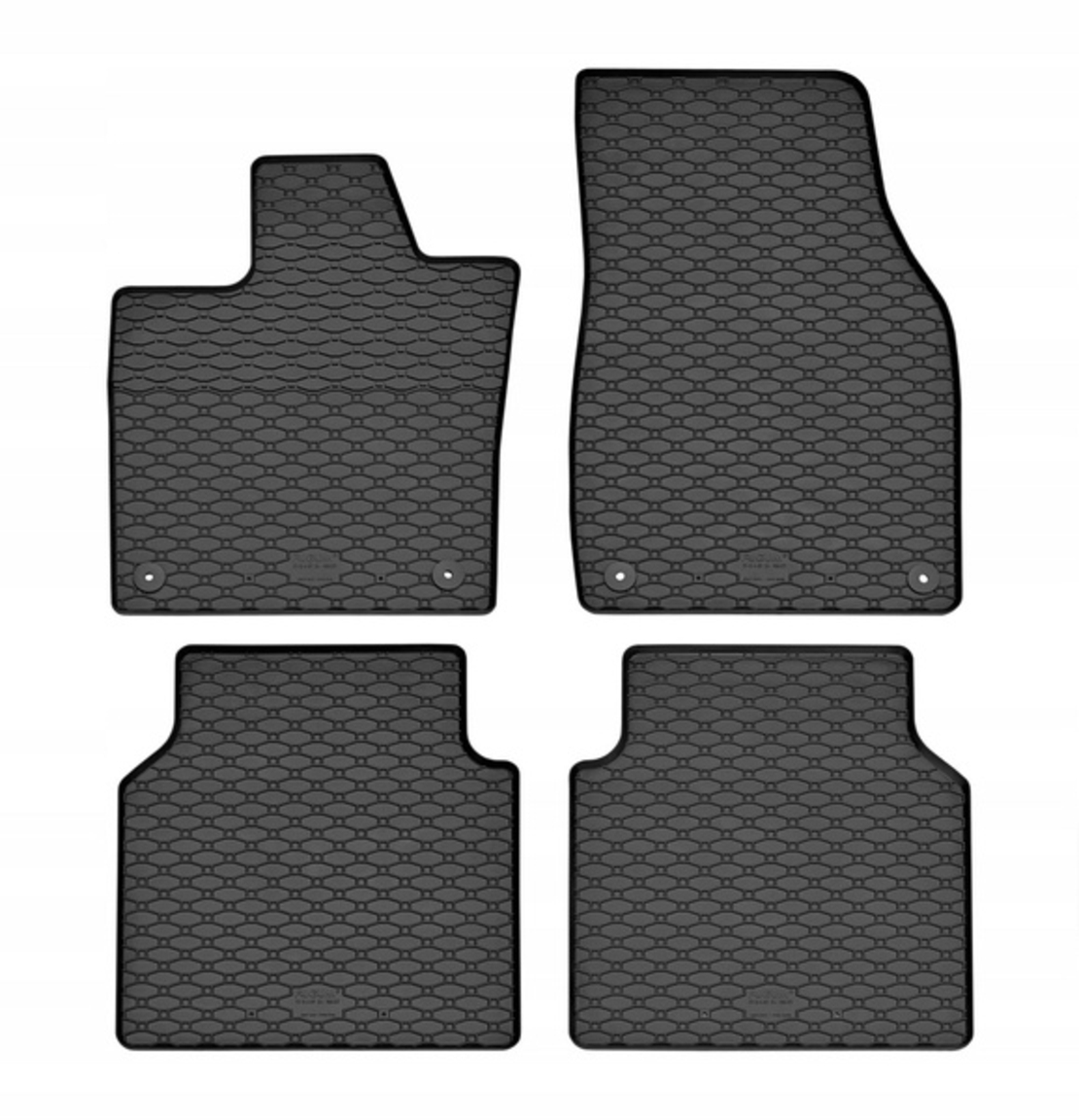 Covorase auto Volkswagen ID.7 fabricatie 2024 - prezent