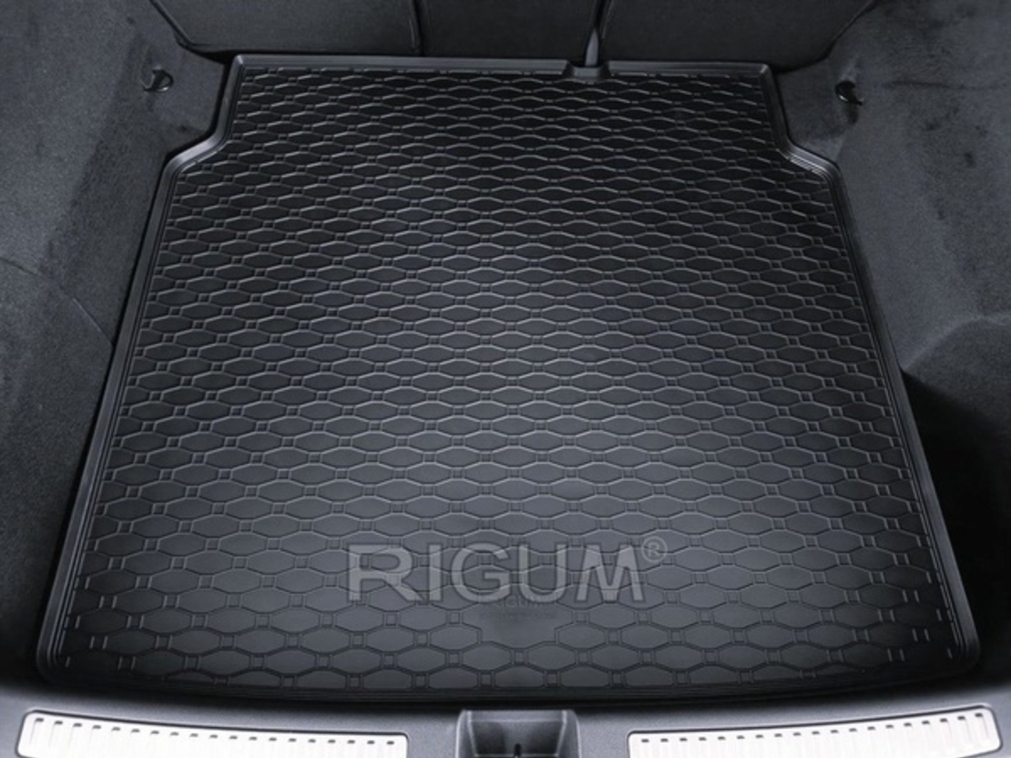 Tavita portbagaj Renault Rafale E-Tech Full Hybrid fabricatie 03.2024 - prezent, caroserie suv