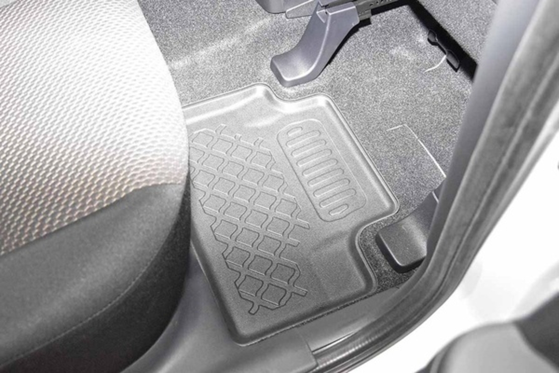 Covorase auto tip tavita 602898