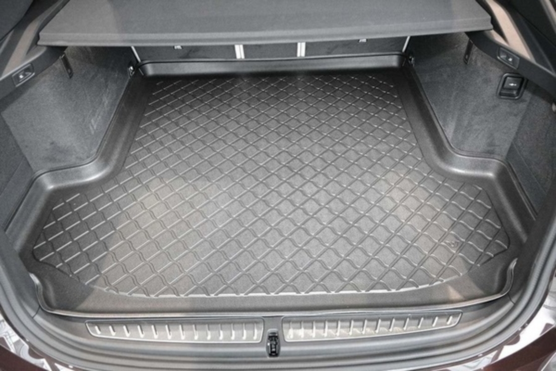 Tavita portbagaj BMW Seria 6 G32 caroserie hatchback fabricatie 01.2017 - prezent GRD
