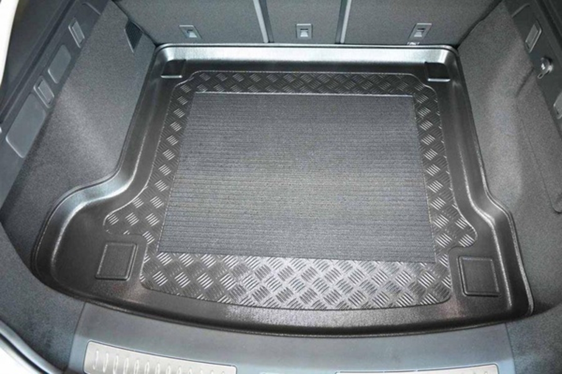 Tavita portbagaj Range Rover Velar fabricatie 09.2017 - prezent Standard
