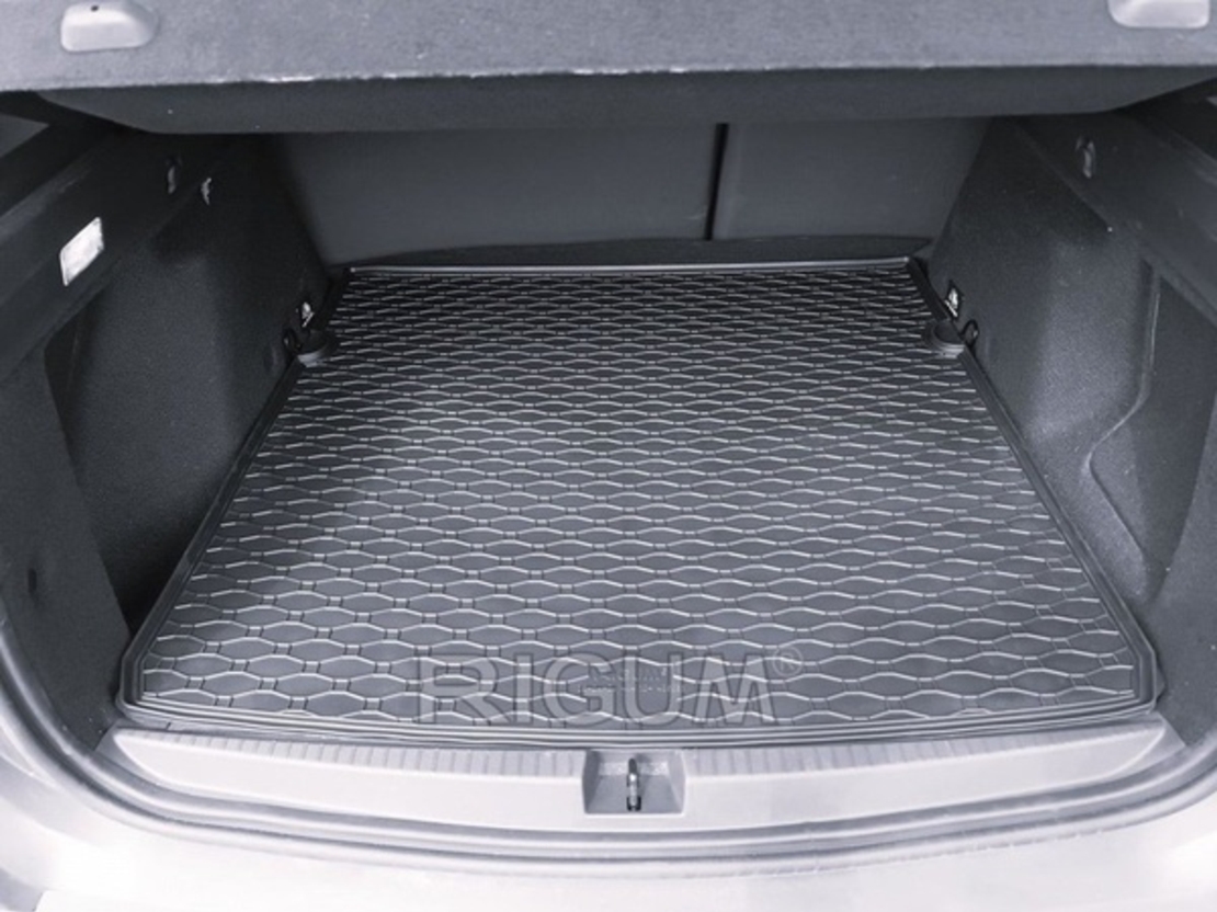 Tavita portbagaj DACIA Duster I, anul de fabricatie 2010-2017, caroserie SUV, 4X4