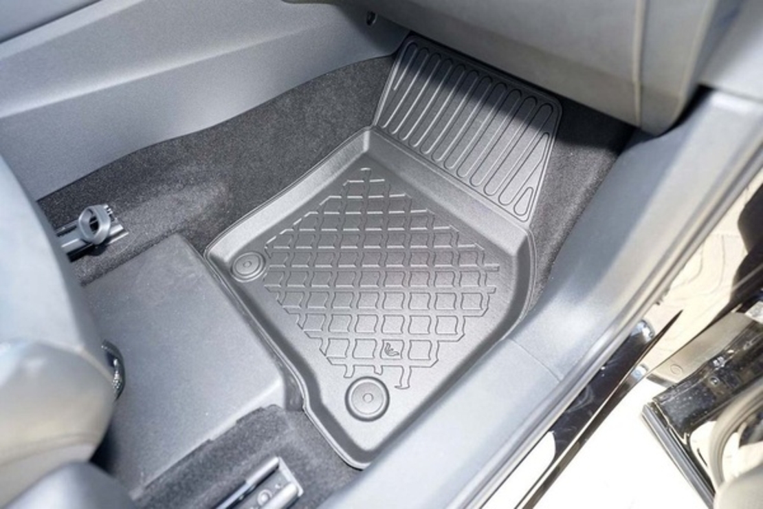 Covorase tip tavita Volkswagen Tiguan III fabricatie 2024 - prezent, caroserie suv