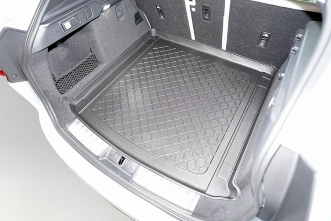 Tavita de portbagaj F-Pace (X761) Mild Hybrid, 2020 - prezent, caroserie SUV - inclusiv modele cu sine