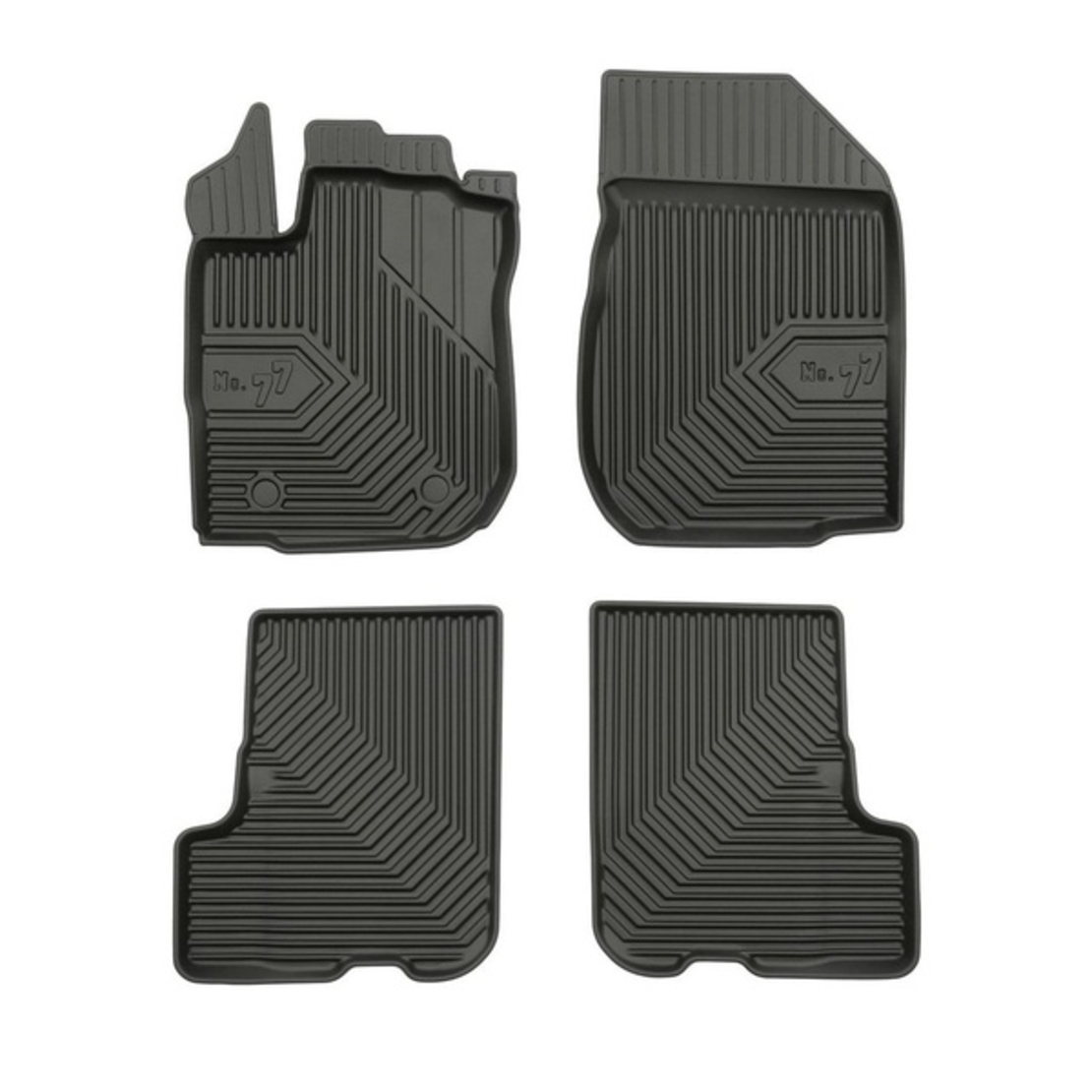 Covorase auto tip tavita 77408746