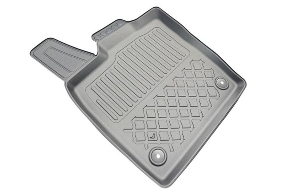 Covorase auto tip tavita Ford Capri Ev, fabricatie 09.2024 - prezent, caroserie suv