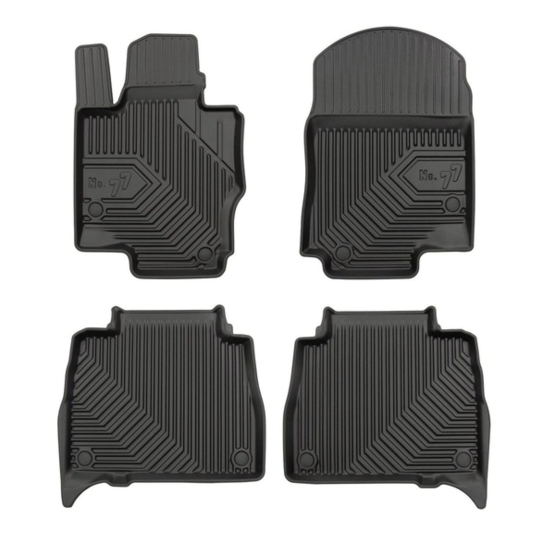 Covorase auto tip tavita 77408180
