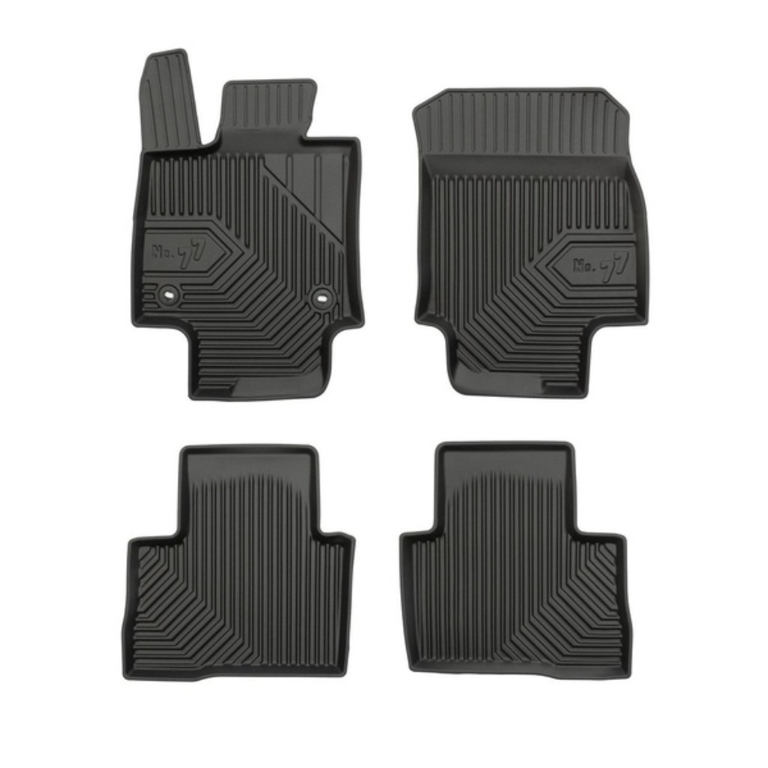 Covorase auto tip tavita 77408890
