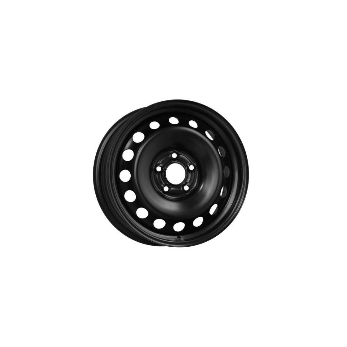 7037 Jante otel ALCAR 6.5 16 5x108 45 63.4/Puma