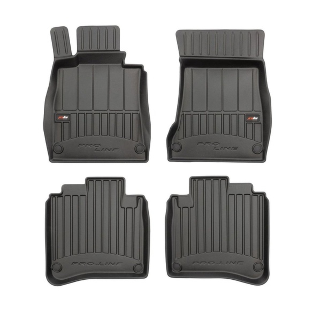 Covorase auto tip tavita 3D409071