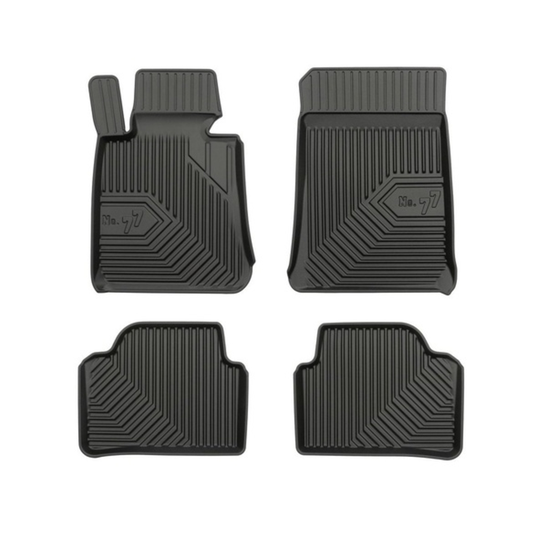 Covorase auto tip tavita 77408678