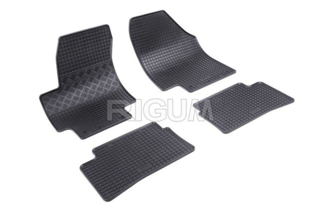 Covorase auto Hyundai Accent fabricatie 2006 - prezent