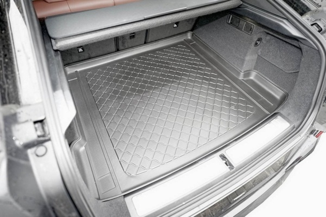 Tavita de portbagaj BMW X6 G06, caroserie SUV, fabricatie 11.2019 - prezent, portbagaj superior