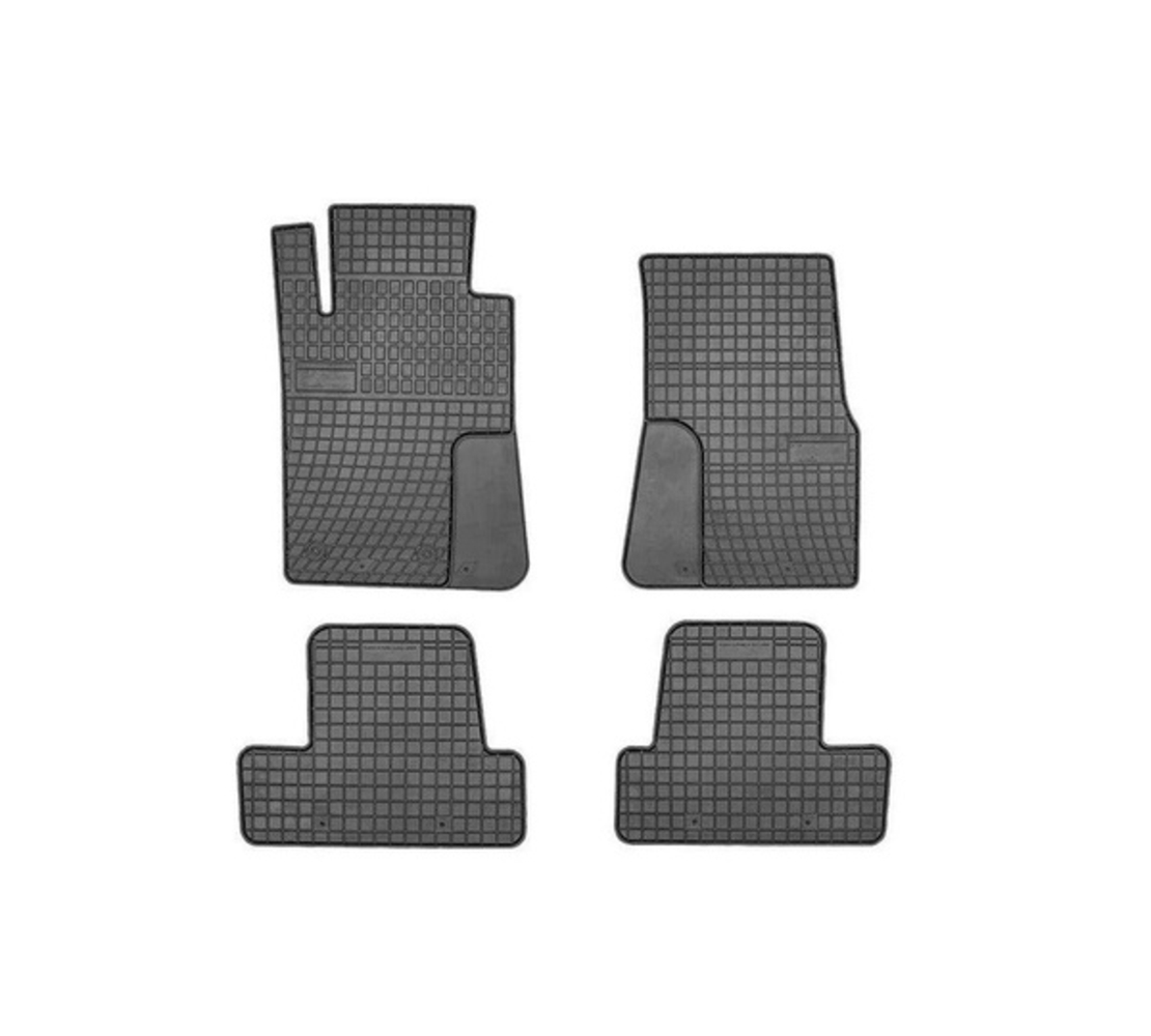 Covorase auto Ford Mustang, caroserie Sedan, fabricatie 2004-2014