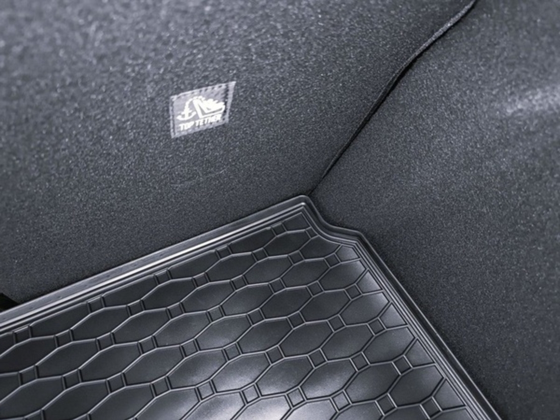 TAVITA DE PORTBAGAJ FIAT 500, CAROSERIE HATCHBACK, FABRICATIE 09.2007 - PREZENT