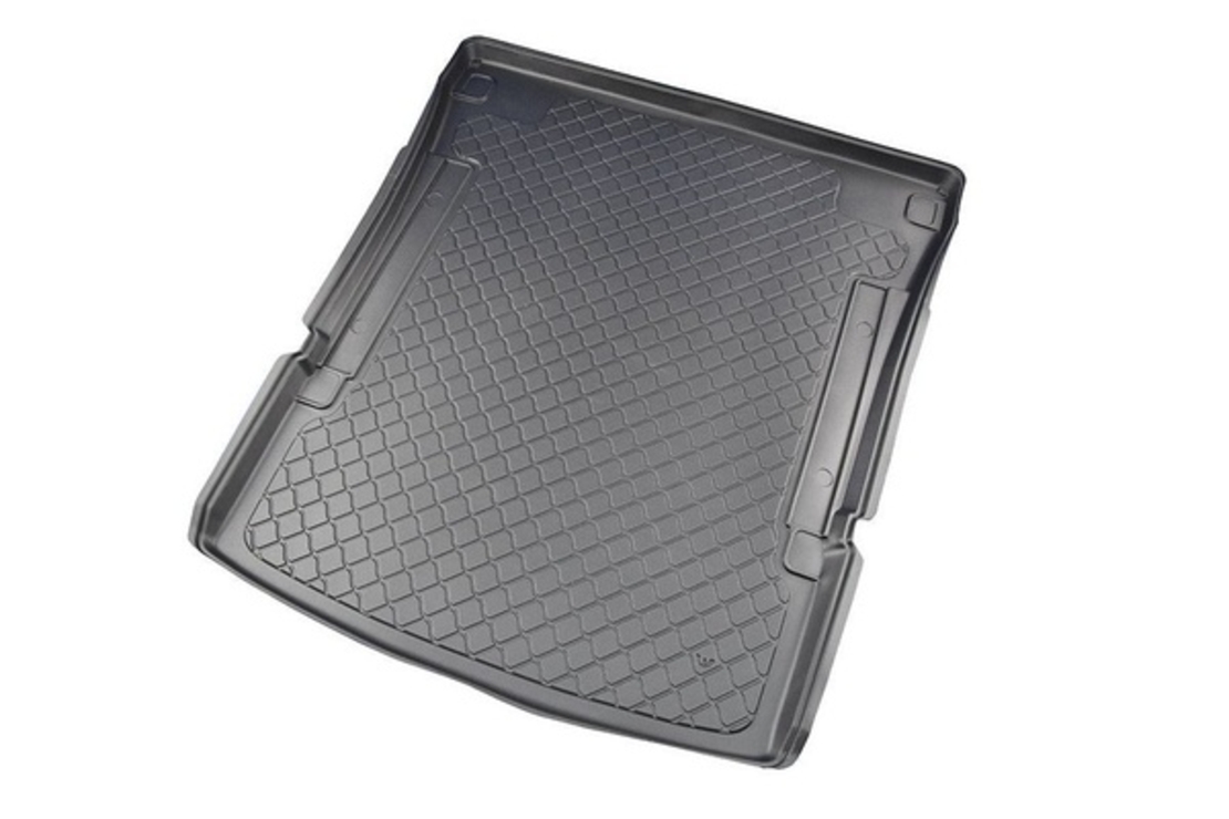 Tavita portbagaj Volkswagen Caddy Maxi Starline fabricatie 10.2007 - prezent