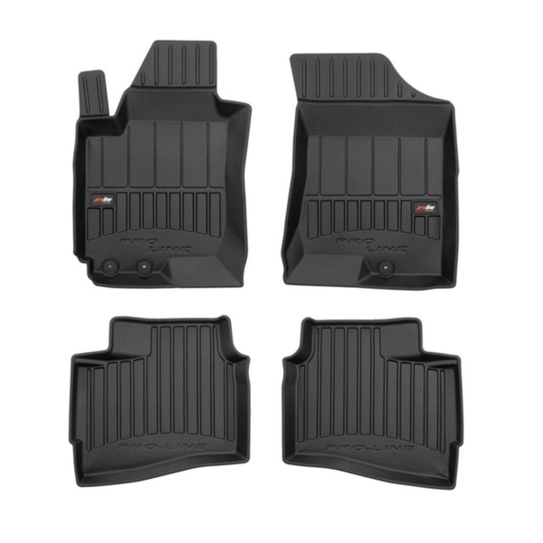 Covorase auto tip tavita 3D409453