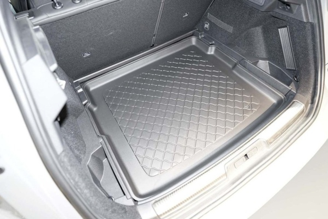 Tavita portbagaj DS7 Crossback, fabricatie 02.2018 - prezent, caroserie suv, portbagaj inferior