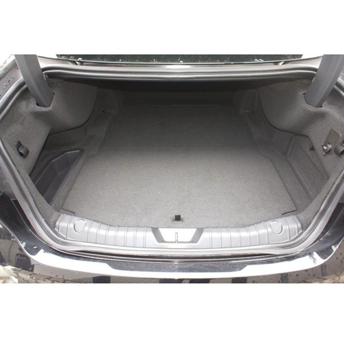 Tavita portbagaj Jaguar XF fabricatie 09.2015 - prezent (roata rezerva ingusta) GRD
