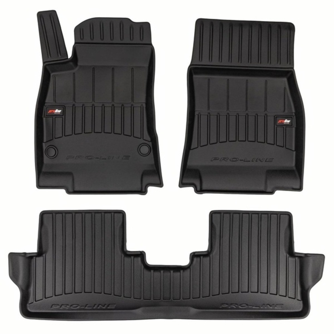 Covorase auto tip tavita Mercedes CLA EQ, fabricatie 2025 - prezent, caroserie sedan