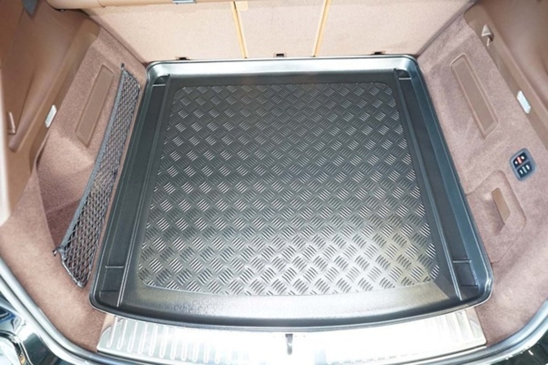 Tavita de portbagaj Audi A1 GB, caroserie Hatchback, fabricatie 07.2018 - prezent, portbagaj inferior