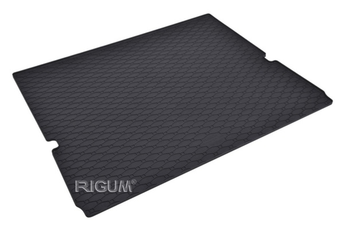 Tavita de portbagaj FORD Galaxy 2007-