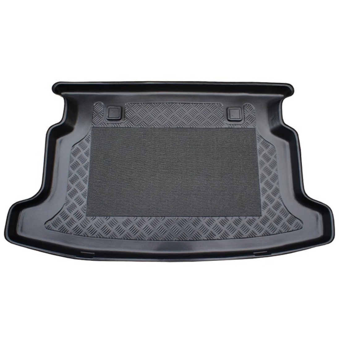 Tavita portbagaj Toyota Corolla (E12) caroserie hatchback fabricatie 02.2002 - 2007