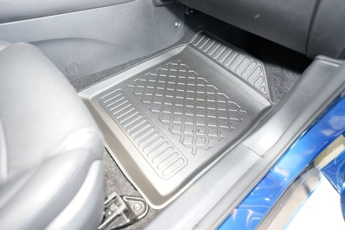 Covorase auto tip tavita Nissan Qashqai III (J12) e-Power SUV/5 07.2022