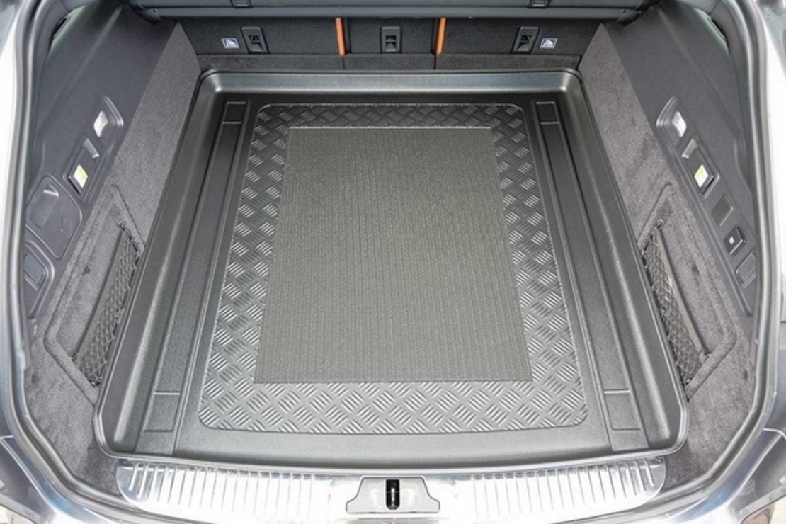 Tavita portbagaj Jaguar XF fabricatie 2017 - prezent Standard