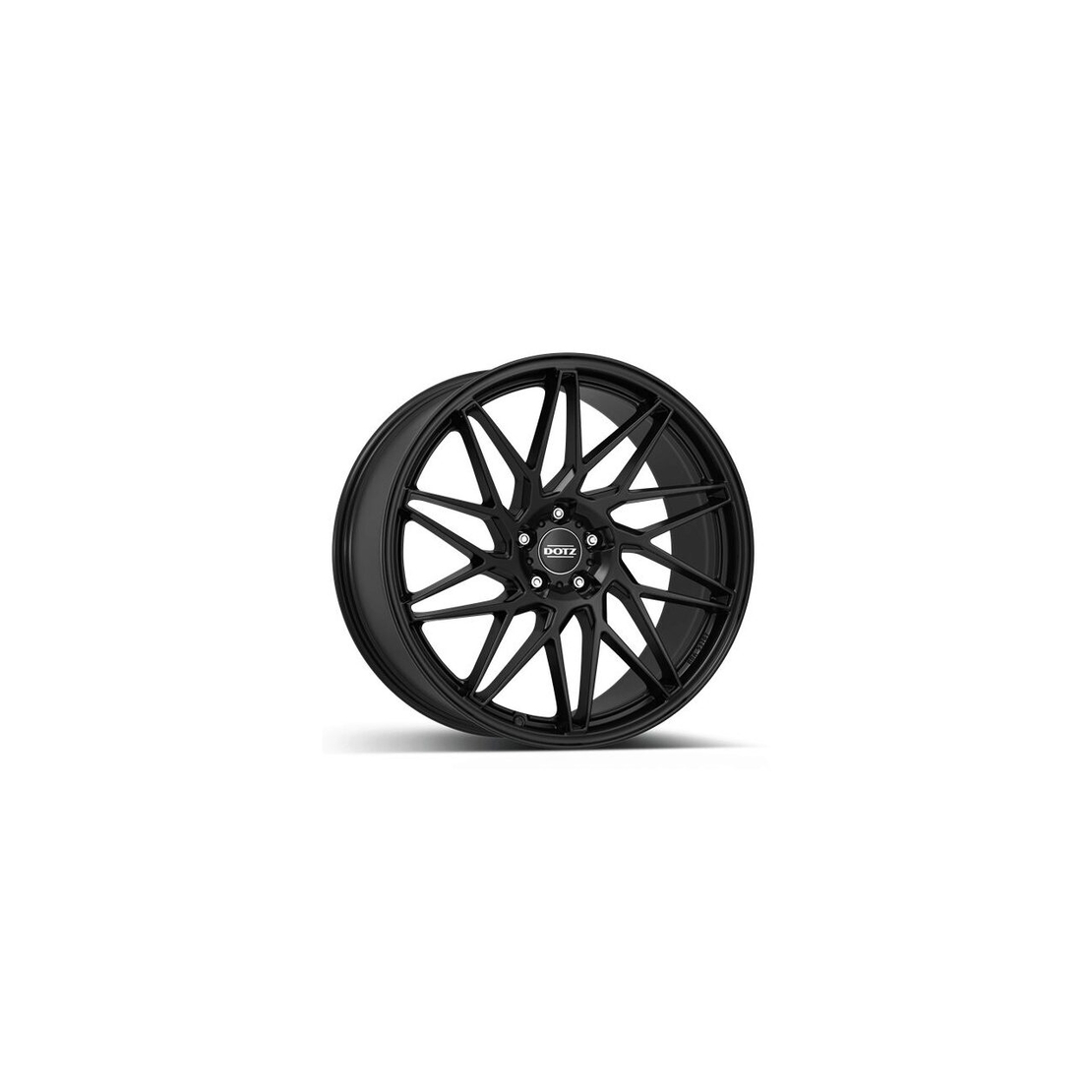 OTA1M8KA40 Janta Aliaj DOTZ Tanaka_black 9x21 5x112/40/70.1
